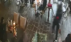 AVM’de silahla ateş eden şüpheli: İşini bitirecektik...