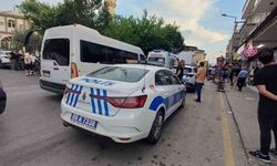 Aydın’da kavga büyüdü! Müdahaleye giden polis yaralandı