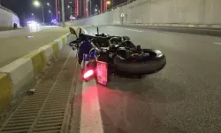 Feci kaza: Direğe çarpan motosikletteki 2 öğrenci öldü