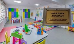 Ayla öğretmenin anısı Pazarcık’ta yaşatılıyor
