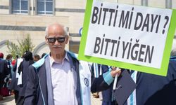 Azmin hikâyesi: 71’inde başladığı üniversiteden 75 yaşında mezun oldu