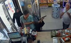 Silah tutukluk yaptı: Boşanma aşamasındaki eşine tabanca doğrulttu