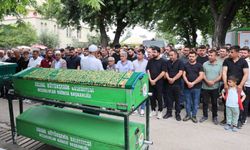 Babası tarafından vurularak hayatını kaybeden genç defnedildi