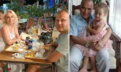 Babasının Gelini Bıçakladığını Anlattı