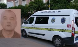 Bahçede hareketsiz bulunan Rus turist hayatını kaybetti