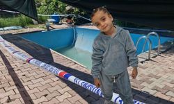 Bahçedeki havuzda 5 yaşındaki çocuk ölü bulundu