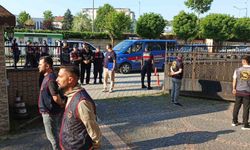 Bakan Gürlek açıklamıştı: 20 yıllık faili meçhul olayı zanlıları adliyede
