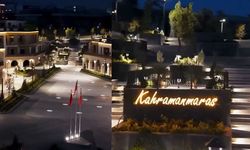Bakan Murat Kurum, Kahramanmaraş’taki Yeni Şehir Merkezini Paylaştı
