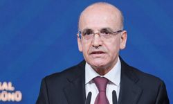 Bakan Şimşek: Kalıcı fiyat istikrarı hedefimiz doğrultusunda politikalarımızı sürdüreceğiz