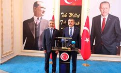 Bakan Tekin açıkladı: Kahramanmaraş’ta binlerce öğrenciyi ilgilendiriyor