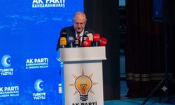 Bakan Yaşar Güler Kahramanmaraş’ta Konuştu: Önemli Mesajlar Verdi