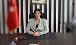 Baklan'ın İlk Kadın Kaymakamı Kezban Yerlikaya Kimdir? İşte Kariyeri Ve Eğitim Hayatı