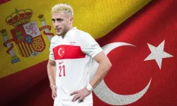 Barış Alper Yılmaz neden yok? Türkiye - Kuzey Makedonya maçında oynayacak mı?