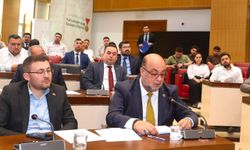 Başkan Akpınar’dan Büyükşehir Meclisi’nde Doğu Gelişim Planı çağrısı