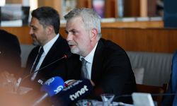 Başkan Görgel’den UNESCO vurgusu: Kahramanmaraş kültürünü Dünyaya açıyor