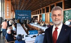 Başkan Görgel’den UNESCO vurgusu: Kahramanmaraş kültürünü dünyaya açıyor