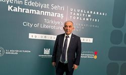 Başkan Narlı: Kahramanmaraş UNESCO yolunda bir adım daha attı
