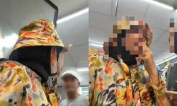 Başörtülü kadınlara sözlü tacizde bulunan şüpheliye ev hapsi