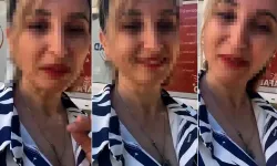 Başörtülü Yolcuya Hakaret Eden Kadın Gözaltına Alındı