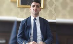 Batman Vali Yardımcısı Ömer Sevgili Kimdir? Eğitim Ve Kariyeri Dikkat Çekiyor
