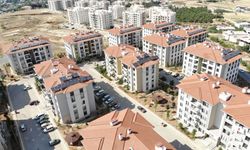 Baykar’ın Kahramanmaraş’ta Yaptığı 303 Deprem Konutunda Yeni Yaşam Başladı