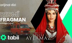 Benim Adım Aylamaz Dizi Konusu Nedir? Benim Adım Aylamaz Nereden İzlenir, Oyuncuları Kimler?