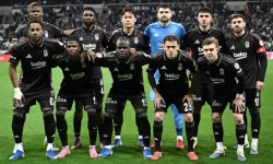 Beşiktaş’ın Yeni Sezon Rakipleri Belli Oldu