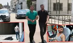 Bıçakla saldıran oğlunu tabancayla öldüren emekli polisin ifadesi ortaya çıktı