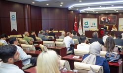 BİK Uygulamalı Mevzuat Eğitiminin 6’ncısı Gaziantep’te Gerçekleştirildi