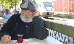 Bir dönem şirket yönetiyordu: Şimdi trenlerde yaşıyor