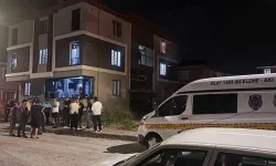 Boşandığı eşi ile yanındakini pompalı tüfekle öld*rdü