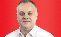 Buca Belediye Başkan Yardımcısı ⁠Barış Özreçber Kimdir?