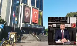 Buca Belediye Başkanı Görkem Duman gözaltına alındı