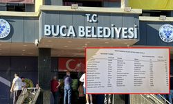 Buca Belediyesi'nde yolsuzluk operasyonu: Memurun 13 yarış atı çıktı