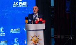 Burak Gül: “Kahramanmaraş İçin Yatırımlar Devam Ediyor”