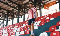 Burak Kavlak, İstiklalspor’dan 52 Orduspor'a transfer oldu