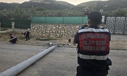 Yardıma giden genç akıma kapılarak can verdi