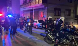 Silahlı kavga: 2 yaralı