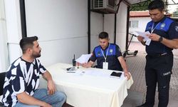 Büyükşehir Belediyesi 40 Zabıta Memuru Alacak