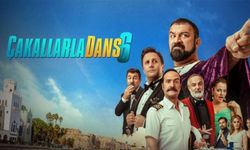 Çakallarla Dans 3 Nerede ve Ne Zaman Çekildi? Oyuncuları ve Konusu