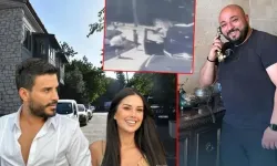 Can Polat'ı öldüren silahlı saldırının tetikçisi itiraf etti! Asıl hedefte Engin Polat varmış