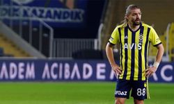 Caner Erkin, profesyonel futbol kariyerini noktaladı