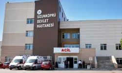 Çeltik Fabrikasında Zehirlenme: 7 İşçi Hastaneye Kaldırıldı