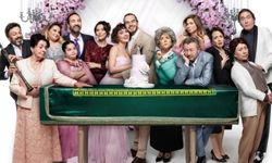 Cenazemize Hoş Geldiniz filmi vizyonda mı? Konusu ve oyuncu kadrosu