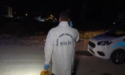Cezaevi izniyle çıkan şahıs arazide ölü bulundu!
