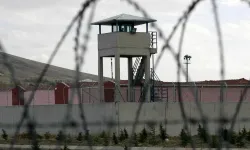 Cezaevinde hükümlü tuvalette ölü bulundu