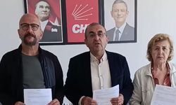 CHP Kahramanmaraş Teşkilatından Kurultay Çağrısı: “Gecikmeden Toplanmalı”