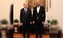 CHP Karabağlar Eski İlçe Başkanı Bülent Sözüpek Kimdir?