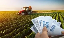 Çiftçilere dev müjde: 540 milyon avroluk gübre desteği