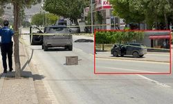 Cipin çarptığı 27 yaşındaki Ayşenur Can hayatını kaybetti
